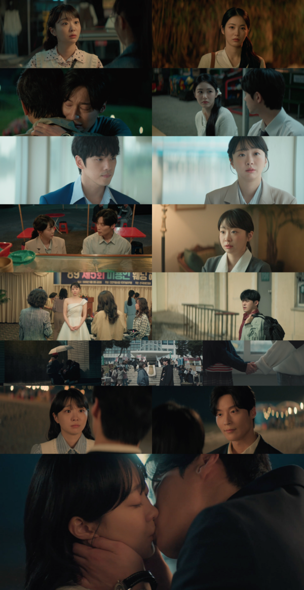사진제공= JTBC ‘백번의 추억’ 영상 캡처  