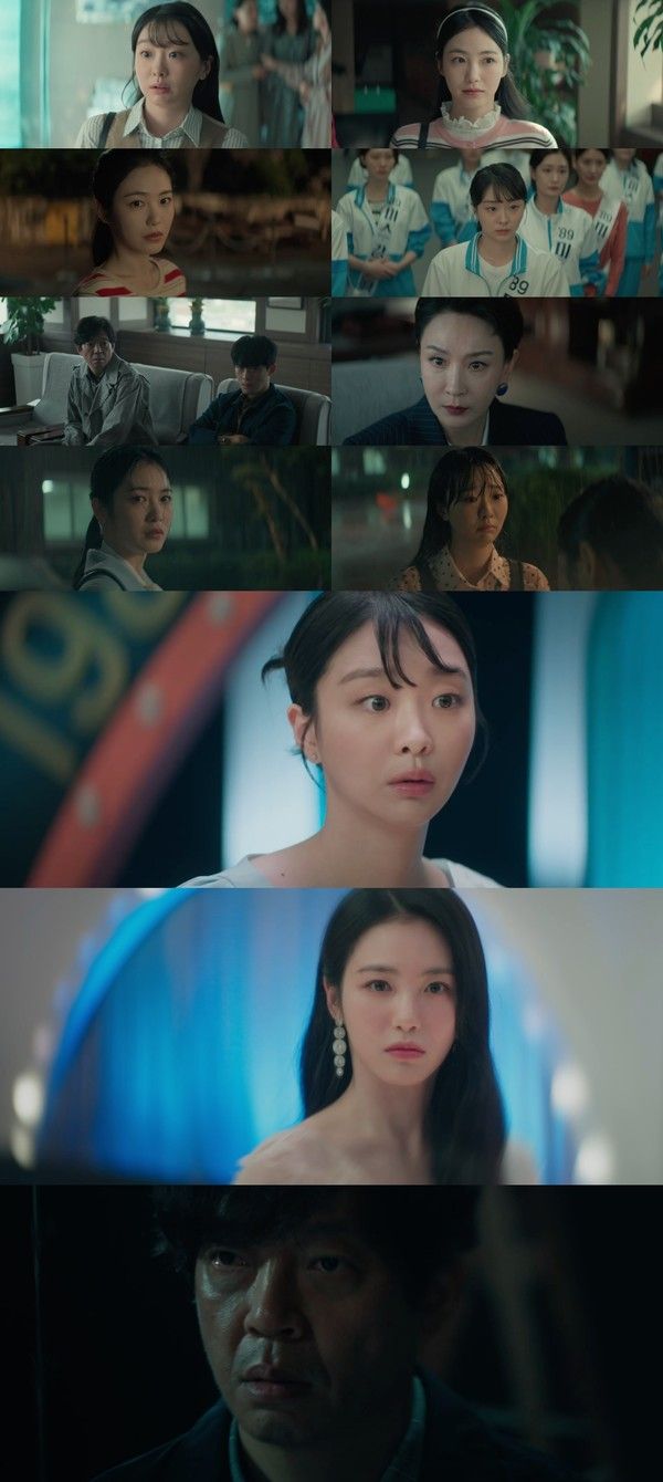 사진제공= JTBC ‘백번의 추억’ 영상 캡처