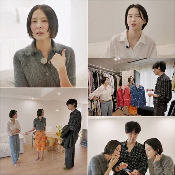 사진 제공=넷플릭스 '옷장전쟁2'