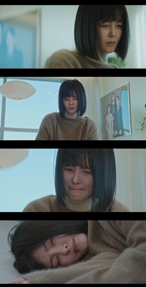 사진 = KBS 2TV 토일 미니시리즈 '은수 좋은 날' 방송 캡처