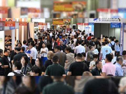 사진=RX Japan Ltd 제공