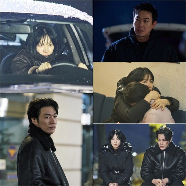 사진 제공 = KBS 2TV 토일 미니시리즈 <은수 좋은 날>