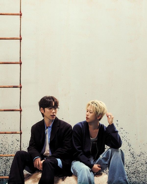 [사진 = 하이어뮤직 제공]  