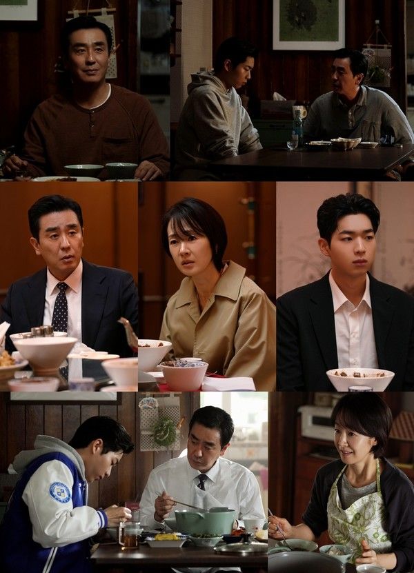 사진 제공: SLL, 드라마하우스, 바로엔터테인먼트