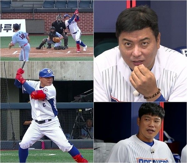 사진 제공|JTBC ‘최강야구’