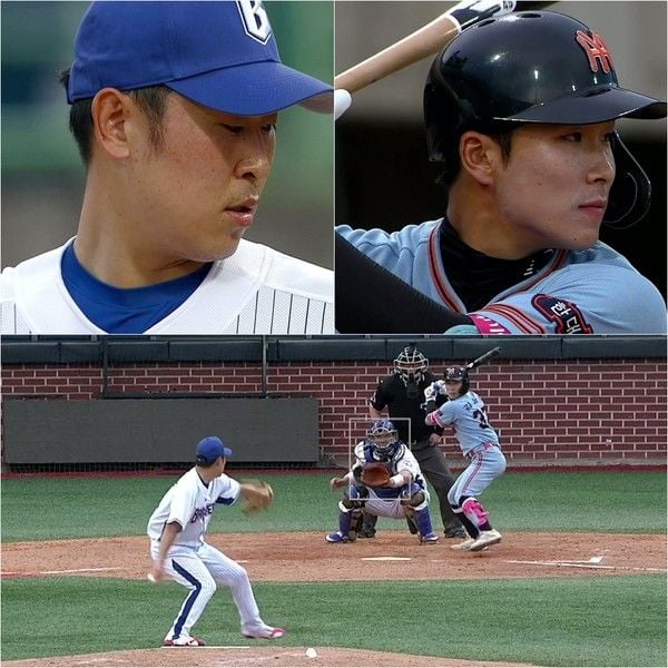 사진 제공|JTBC ‘최강야구’