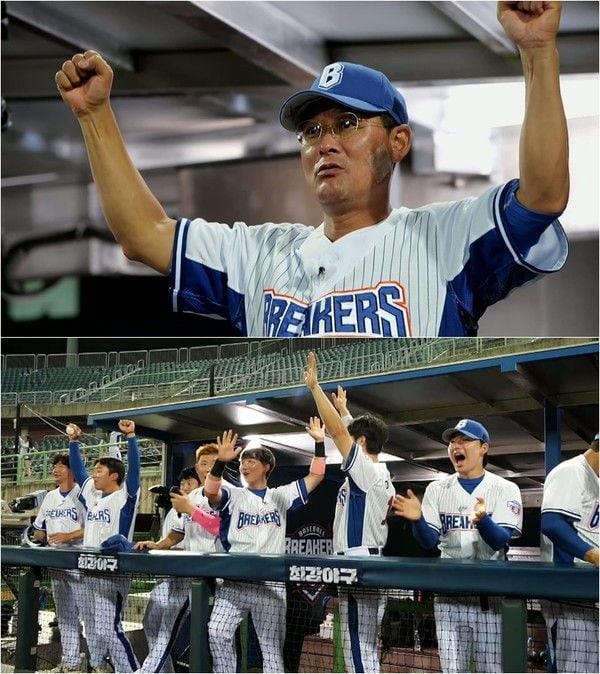 사진 제공|JTBC ‘최강야구’