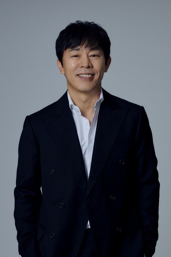 최덕문 [사진 = 호두앤유엔터테인먼트 제공] 