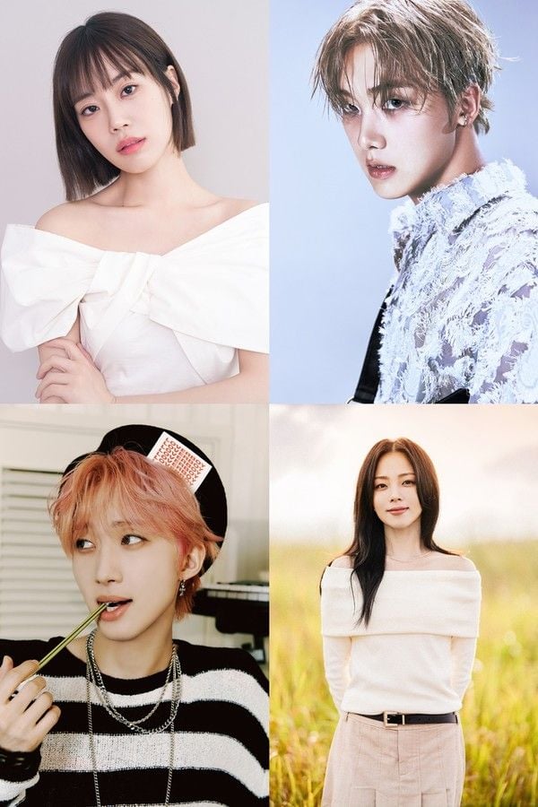 [사진 제공: ㈜포레스트 미디어, ㈜한강포레ENM, ENA]  