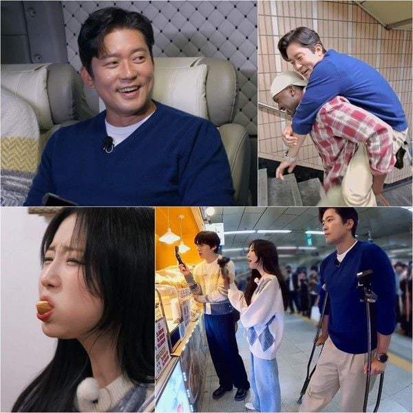 사진 제공 | 어디로 튈지 몰라