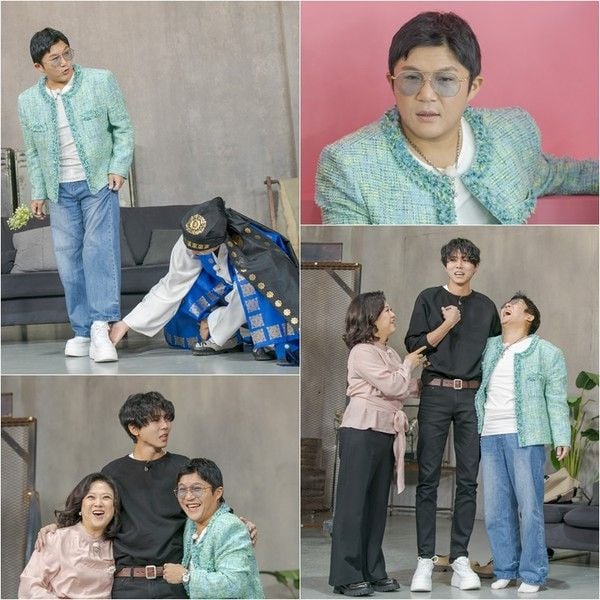 <사진 제공> 넷플릭스 '도라이버'