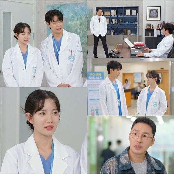 사진 제공: KBS 1TV 일일드라마 <마리와 별난 아빠들>  