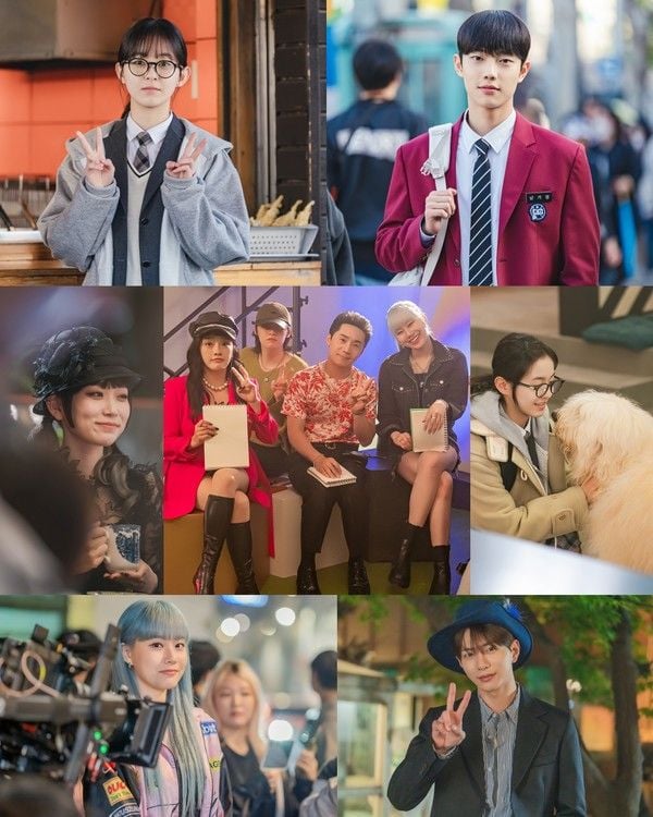 사진제공= ㈜넘버쓰리픽쳐스·MI·케나즈  