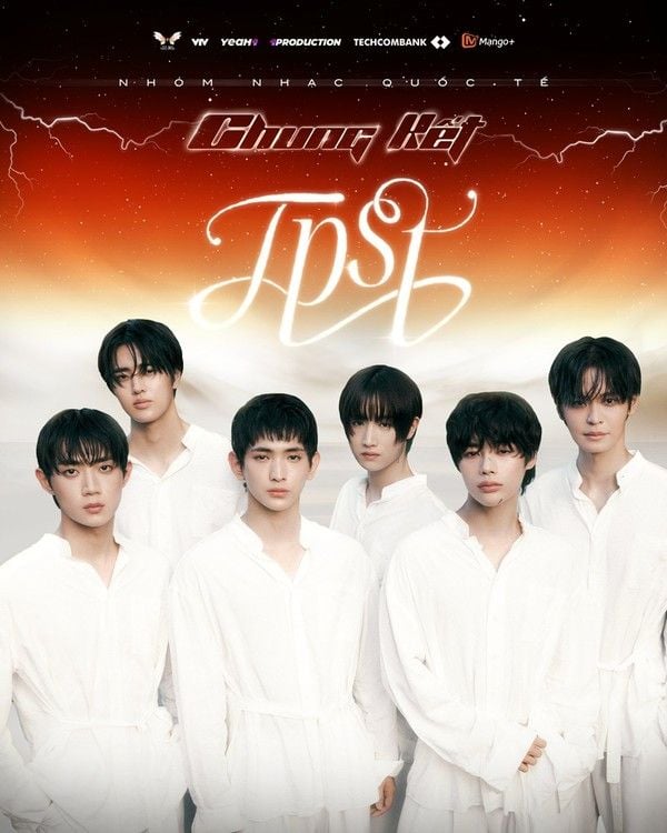 [사진 = Show It All Vietnam (Tan Binh Toan Nang) 제공]  