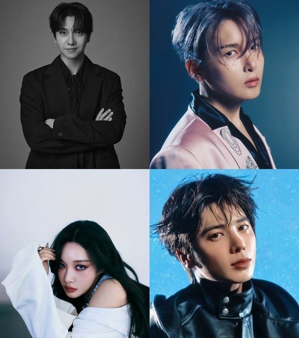 [사진 제공: ㈜포레스트미디어, ㈜한강포레ENM, ENA]