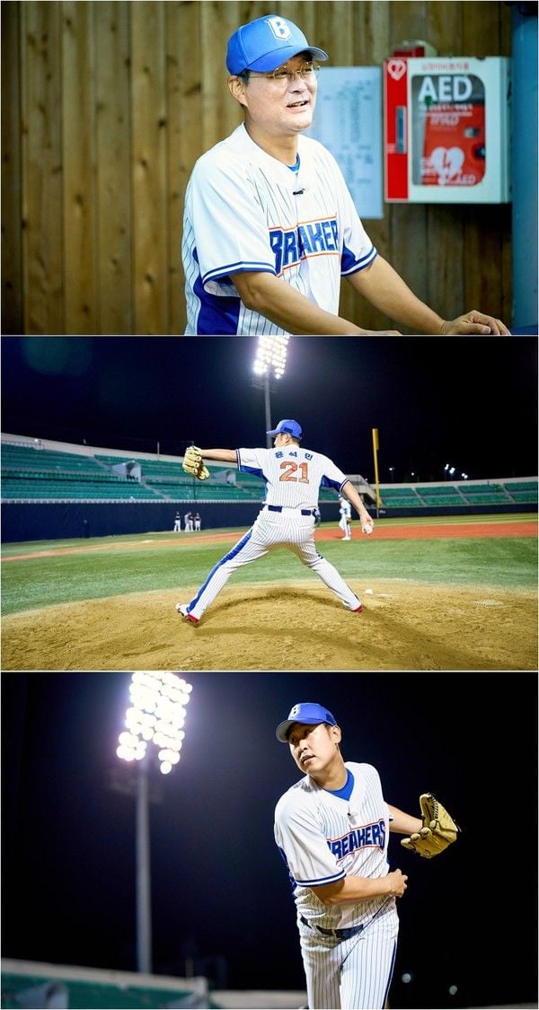 사진 제공|JTBC ‘최강야구’