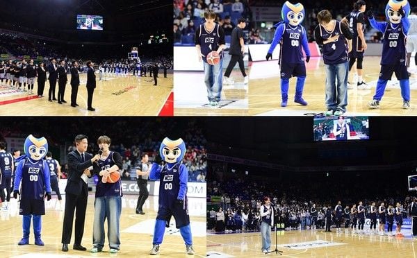 [사진 = KBL 제공]  