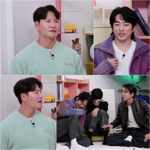 사진 제공｜KBS ‘옥탑방의 문제아들’ 