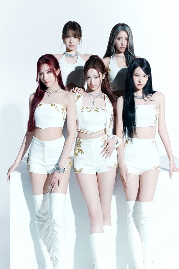 [사진 = A2O엔터테인먼트 제공]  