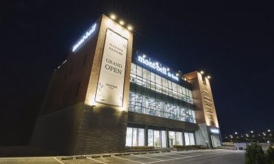 몽벨 일산매장. (제공= 몽벨)  