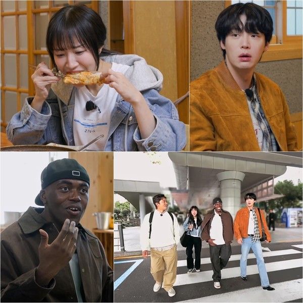 사진 제공 | 어디로 튈지 몰라  