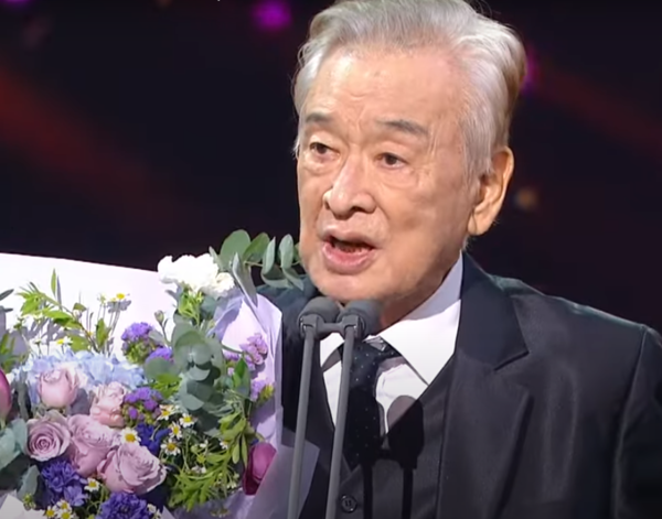 사진=2024 KBS 연기대상 캡처  