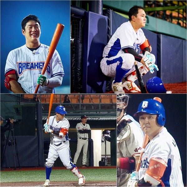 사진 제공|JTBC ‘최강야구’