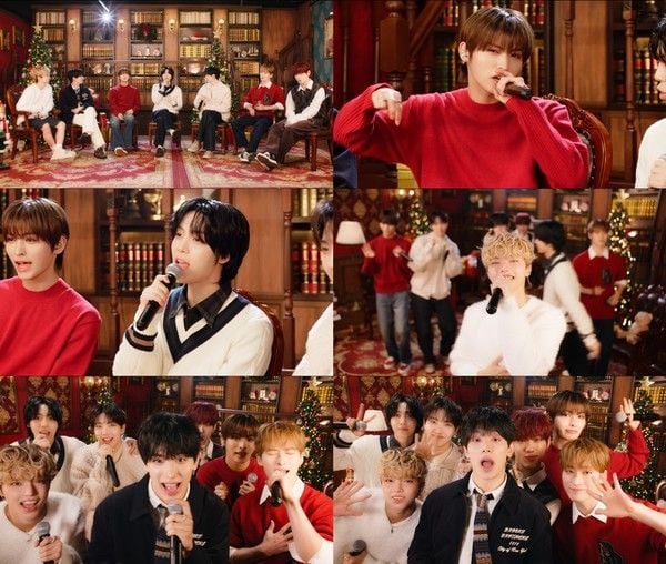 [사진 = 이든엔터테인먼트 제공]  