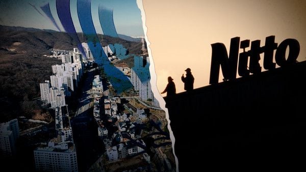 탐사기획 [스트레이트] '선택적 검란'과 '대장동', 그리고 ‘암 발병’과 직장폐쇄