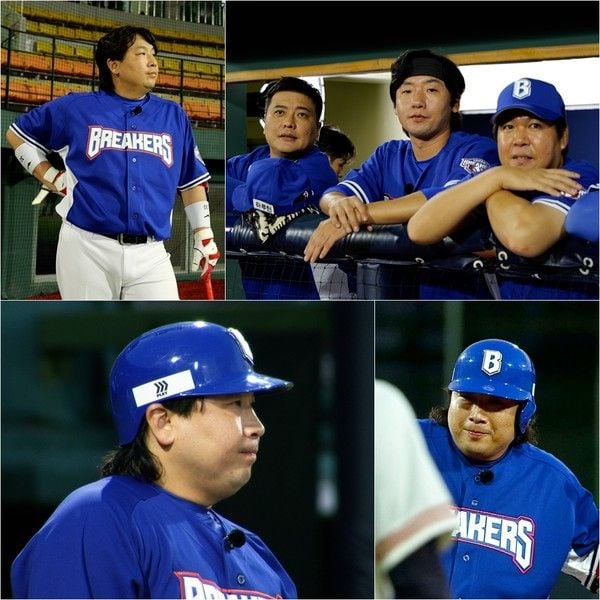 사진 제공｜JTBC ‘최강야구’  