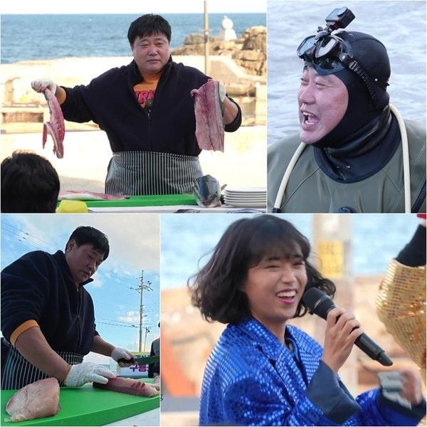 사진 제공|KBS 사장님 귀는 당나귀 귀