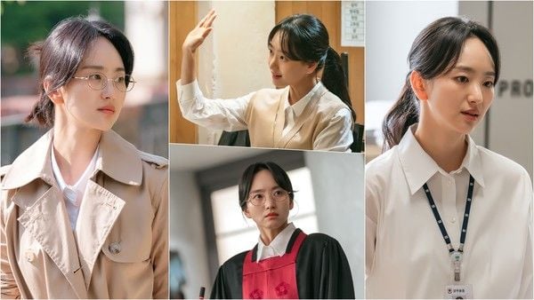 사진 제공: MBC 새 금토드라마 <판사 이한영>