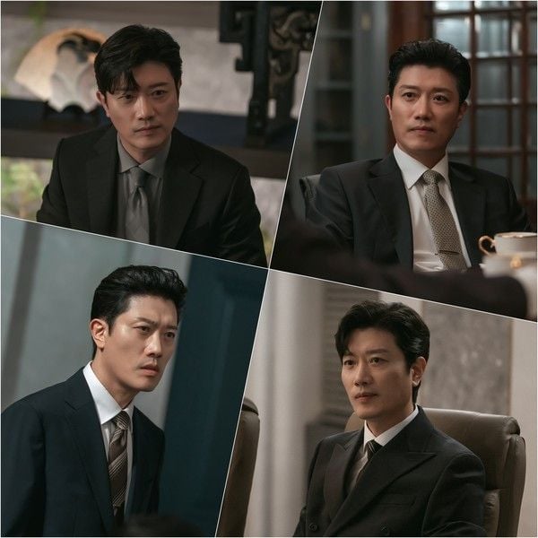 사진 제공: MBC 새 금토드라마 <판사 이한영>  