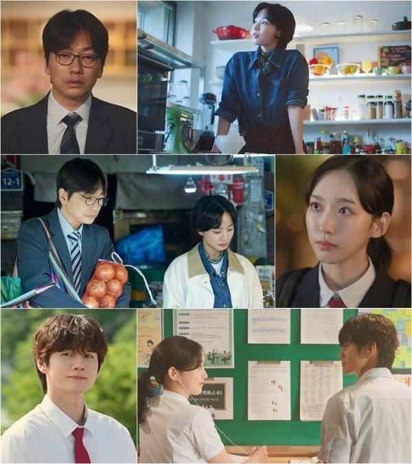 사진 제공 : 2025 KBS 2TV 단막 프로젝트 <러브 : 트랙>