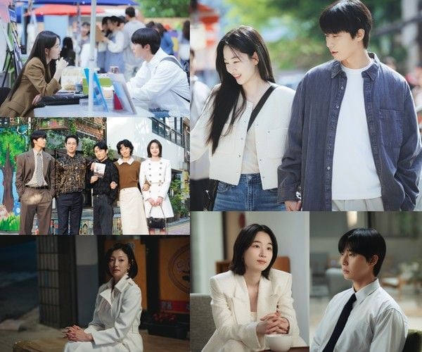 사진 제공: SLL, 아이엔, 글뫼