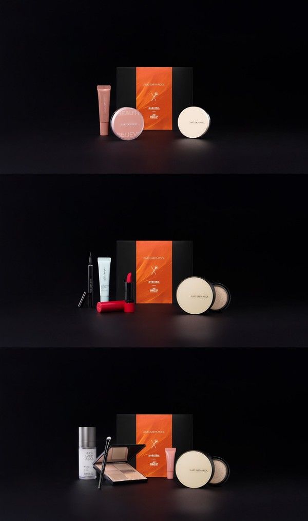 이미지 제공 – SLL, 정샘물뷰티  