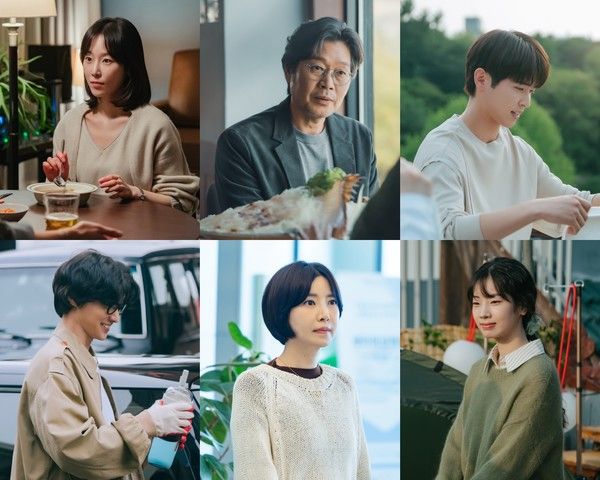 사진제공= JTBC·SLL·하우픽쳐스  