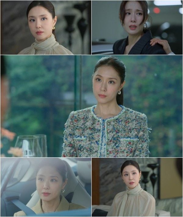 사진 제공 : tvN 월화드라마 <얄미운 사랑> 방송 캡처