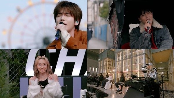 [사진 제공: ㈜포레스트미디어, ㈜한강포레ENM, ENA]  