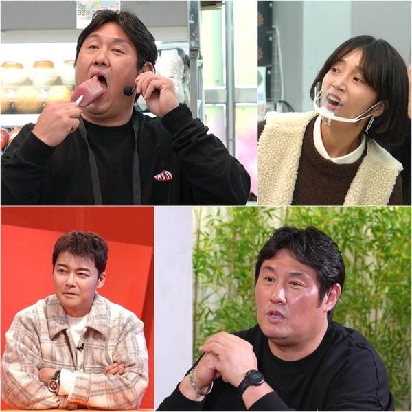 사진 제공｜KBS 사장님 귀는 당나귀 귀  