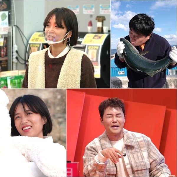 사진 제공｜KBS 사장님 귀는 당나귀 귀  