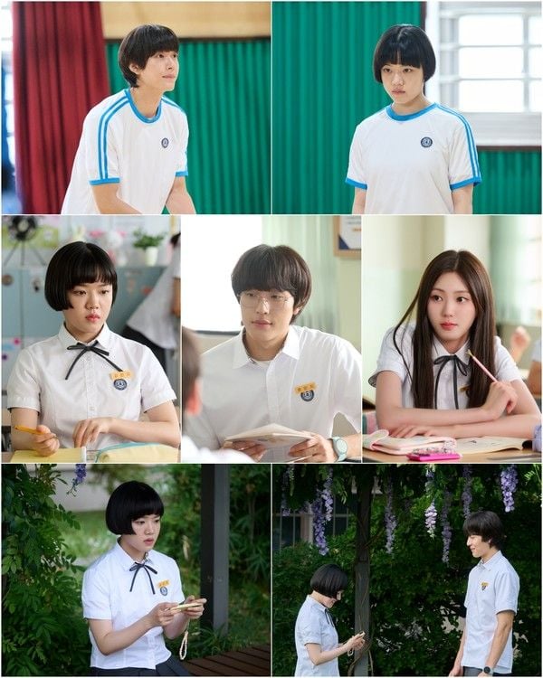 사진 제공 : 2025 KBS 2TV <러브 : 트랙> ‘민지 민지 민지’  