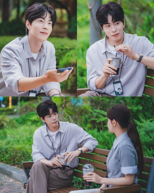 <사진> 채널A ‘아기가 생겼어요’ 