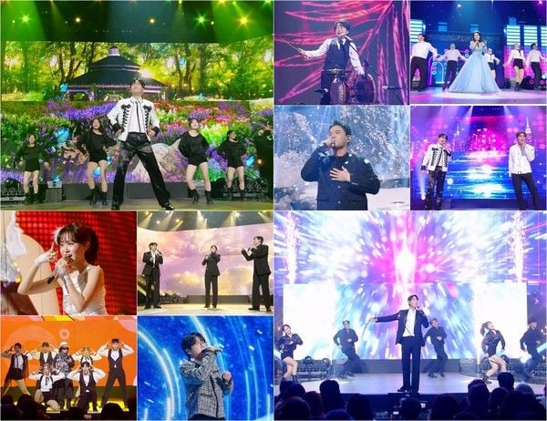 사진제공 | 불후의 명곡  