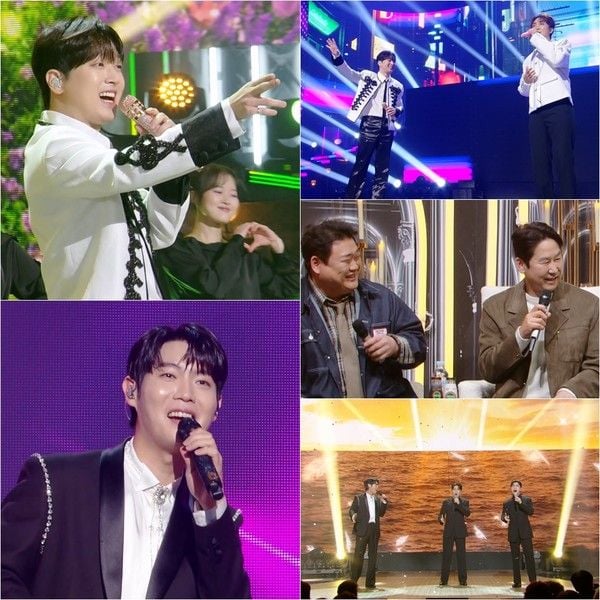 사진제공 | 불후의 명곡  