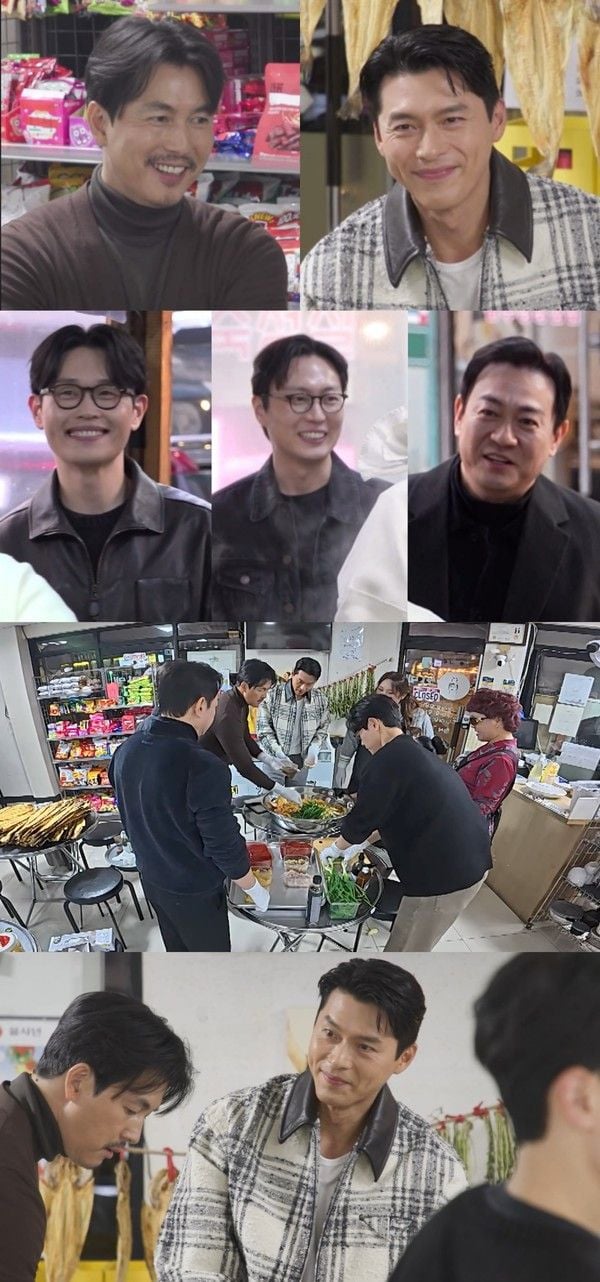 사진제공= MBC ‘전지적 참견 시점’  