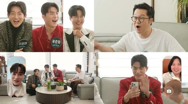 [사진 = KBS 2TV ‘살림남’ 제공]  