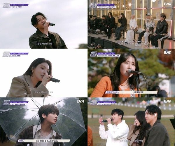 [사진 제공: ENA ‘체인지 스트릿’ 방송화면 캡처]  