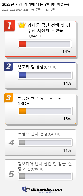 출처= 디시인사이드  