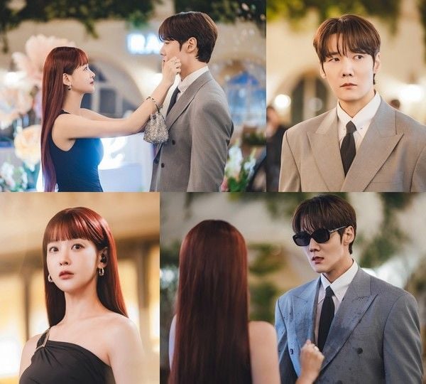 [사진=채널A ‘아기가 생겼어요’]  